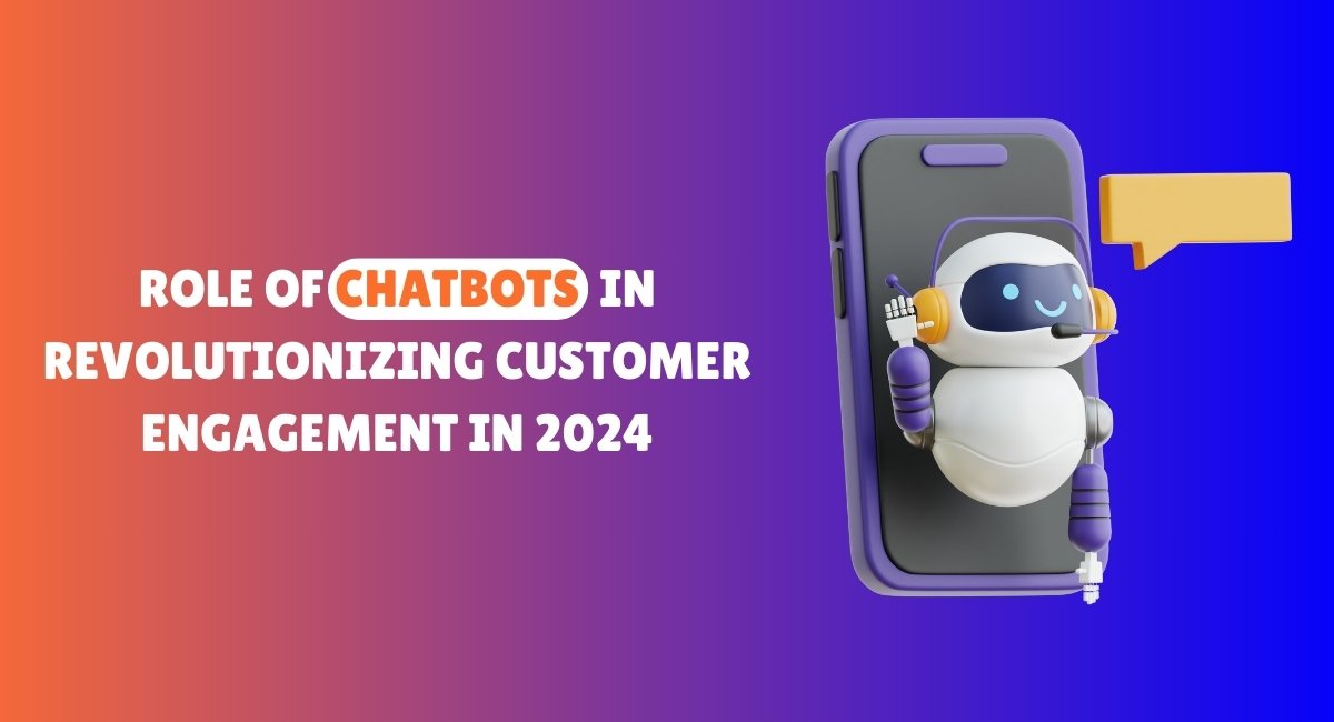 Role of Chatbots